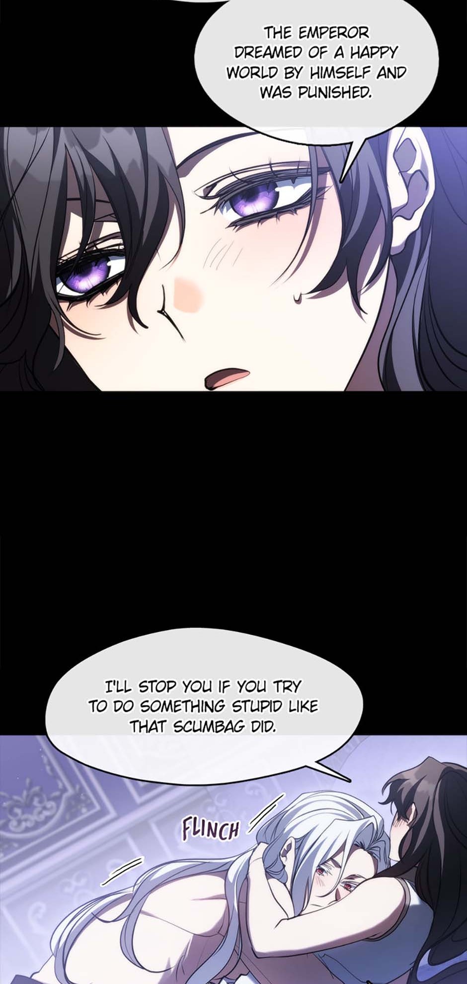 I Failed to Oust the Villain! [Official][Uncensored] - Chapter 102 [R15] manhwa