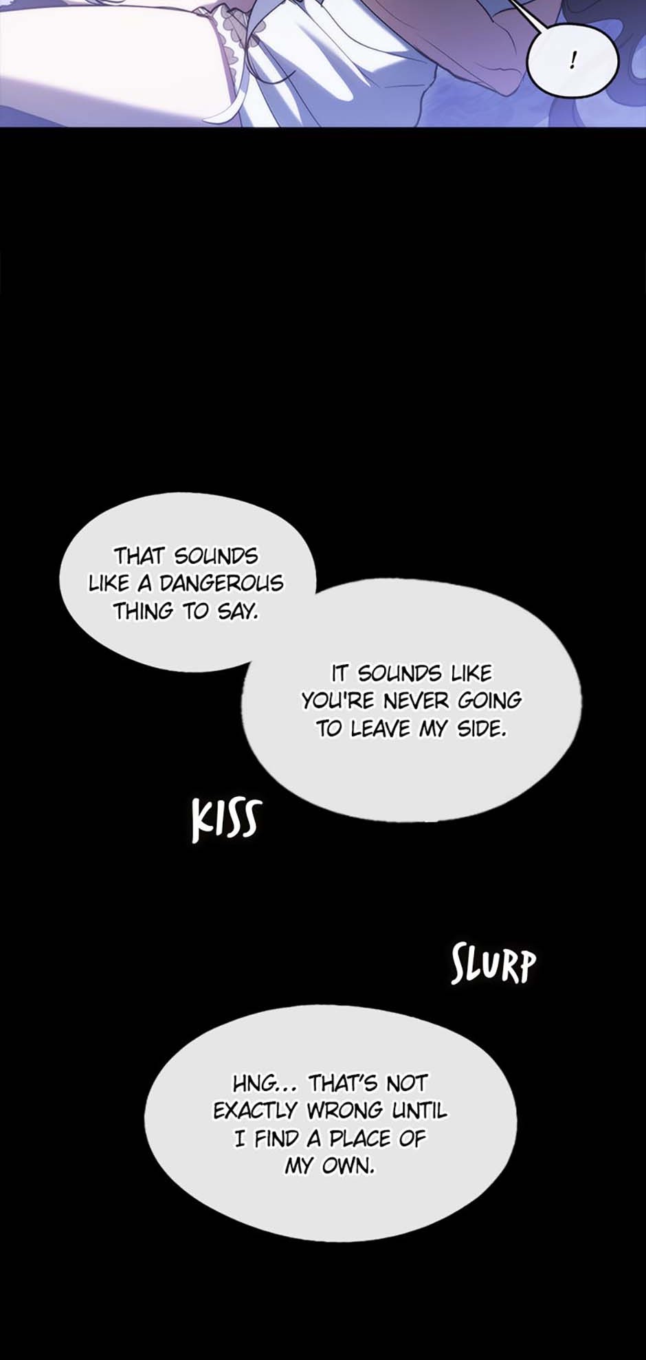 I Failed to Oust the Villain! [Official][Uncensored] - Chapter 102 [R15] manhwa
