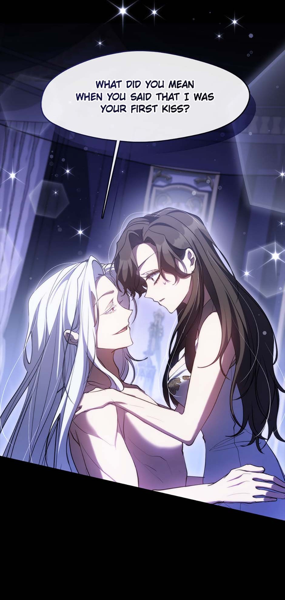 I Failed to Oust the Villain! [Official][Uncensored] - Chapter 102 [R15] manhwa
