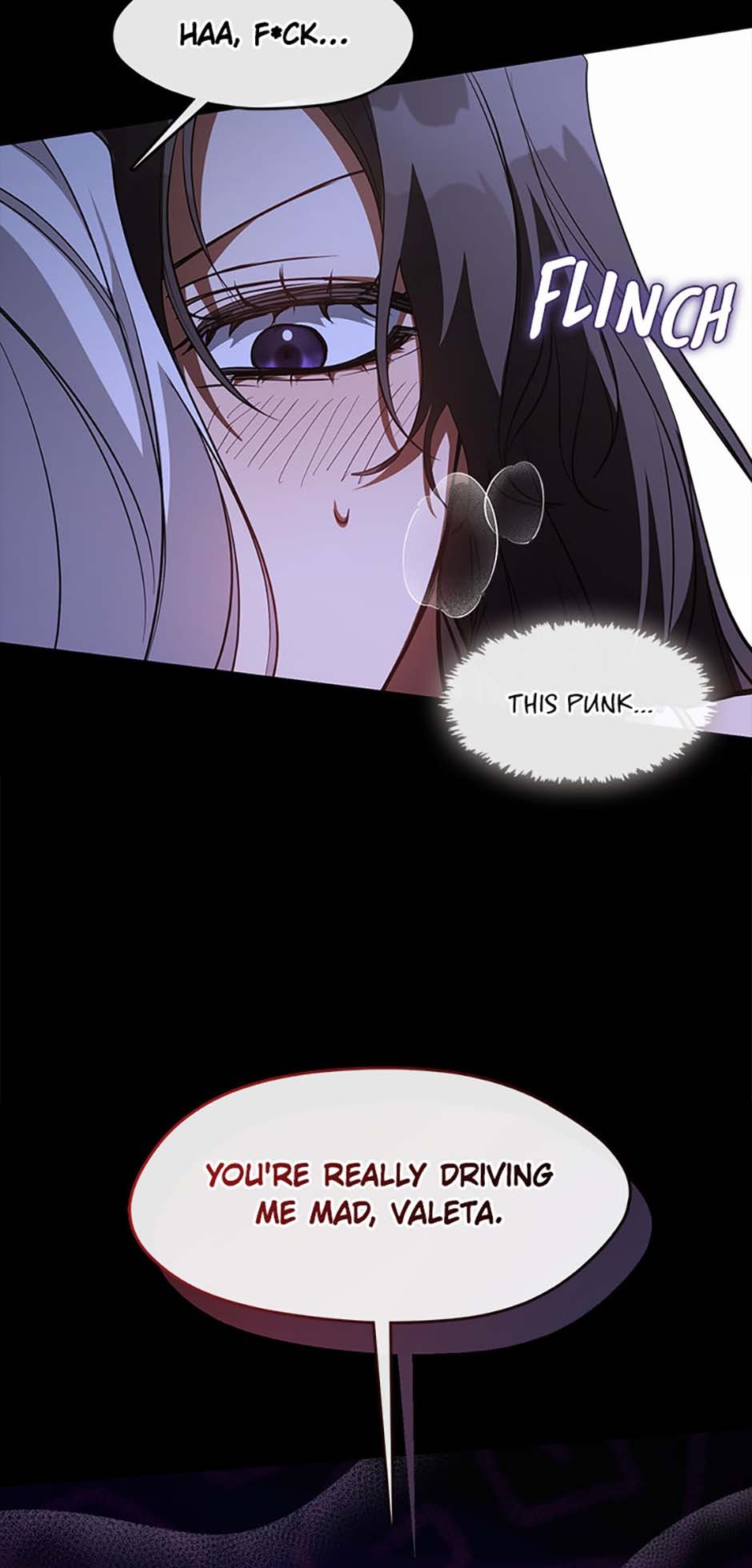 I Failed to Oust the Villain! [Official][Uncensored] - Chapter 102 [R15] manhwa