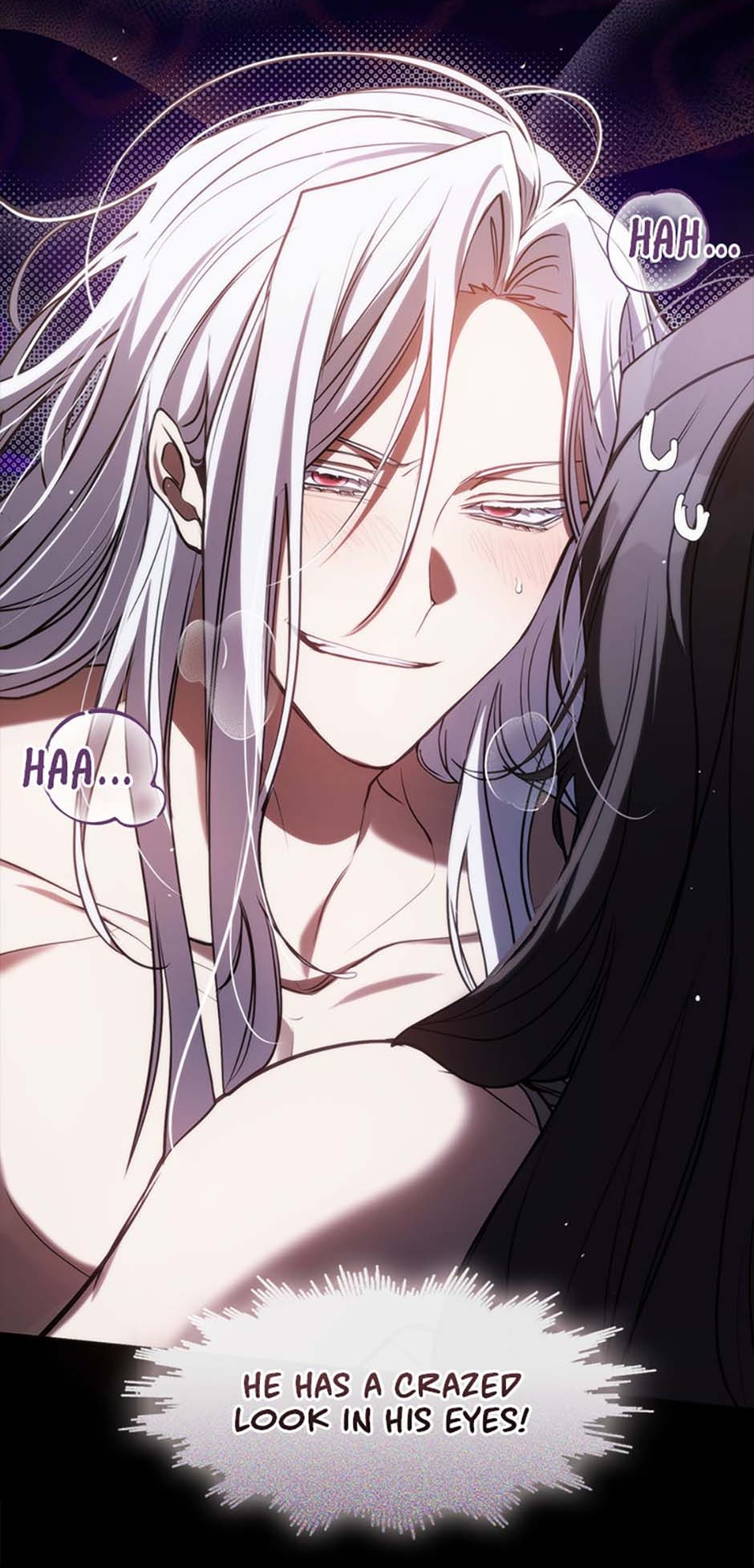 I Failed to Oust the Villain! [Official][Uncensored] - Chapter 102 [R15] manhwa