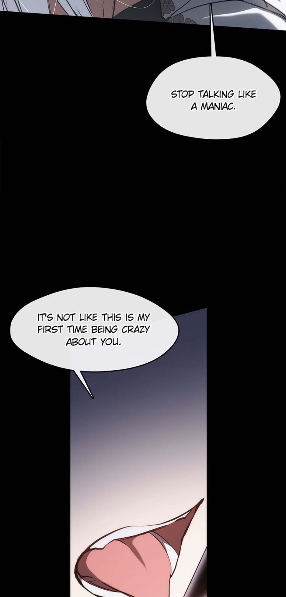 I Failed to Oust the Villain! [Official][Uncensored] - Chapter 102 [R15] manhwa