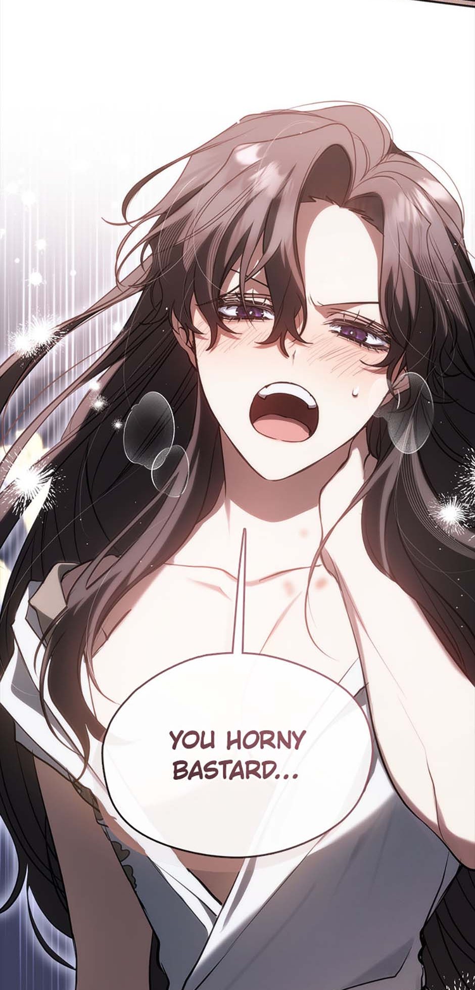 I Failed to Oust the Villain! [Official][Uncensored] - Chapter 102 [R15] manhwa