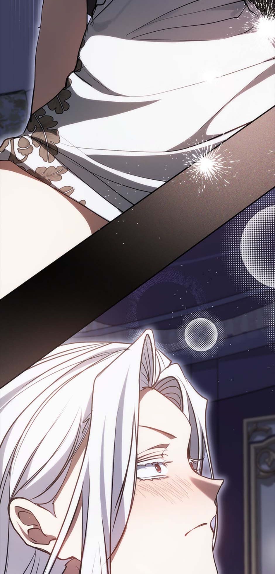 I Failed to Oust the Villain! [Official][Uncensored] - Chapter 102 [R15] manhwa