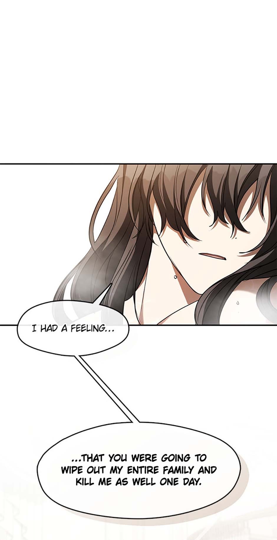I Failed to Oust the Villain! [Official][Uncensored] - Chapter 102 [R15] manhwa