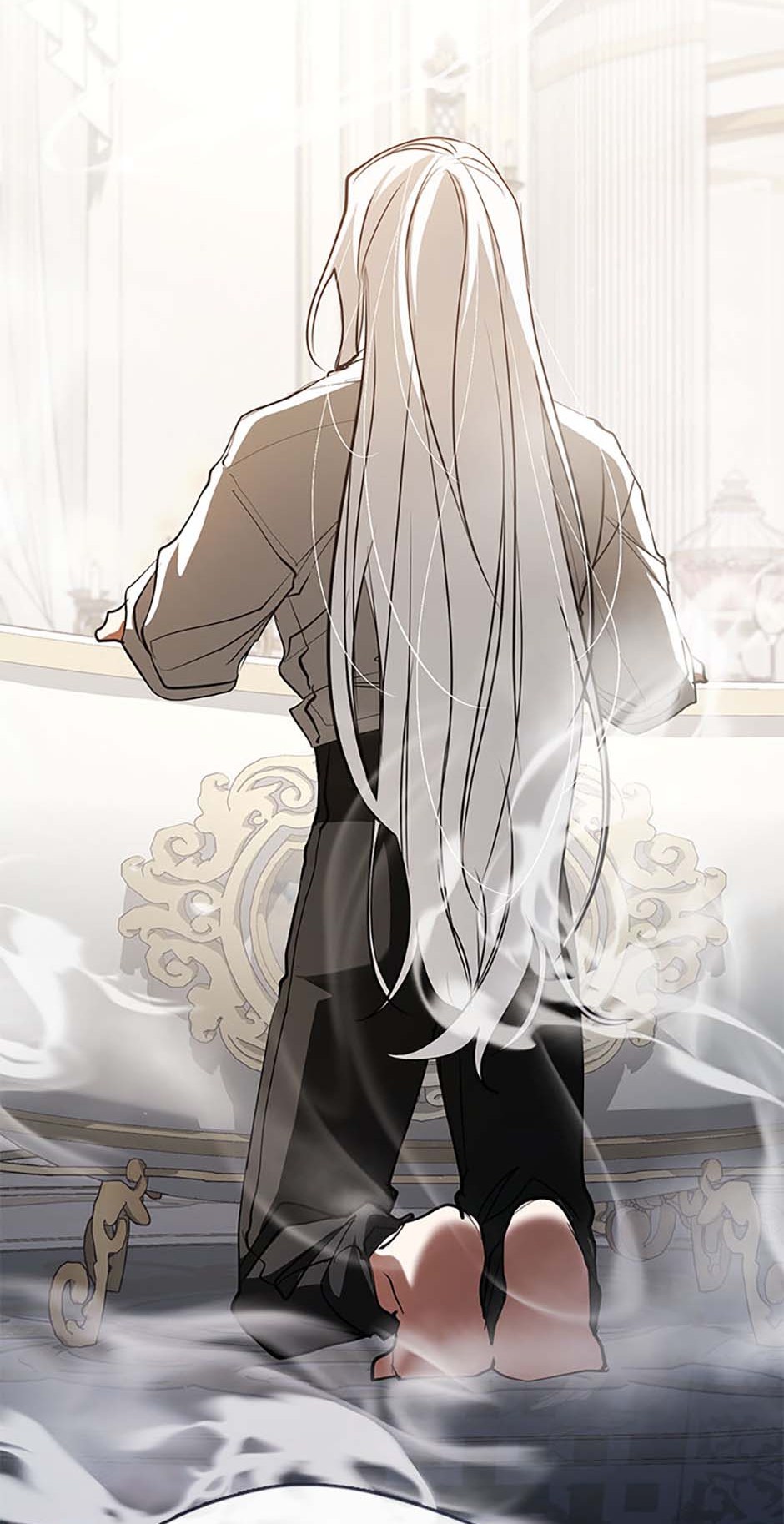 I Failed to Oust the Villain! [Official][Uncensored] - Chapter 102 [R15] manhwa