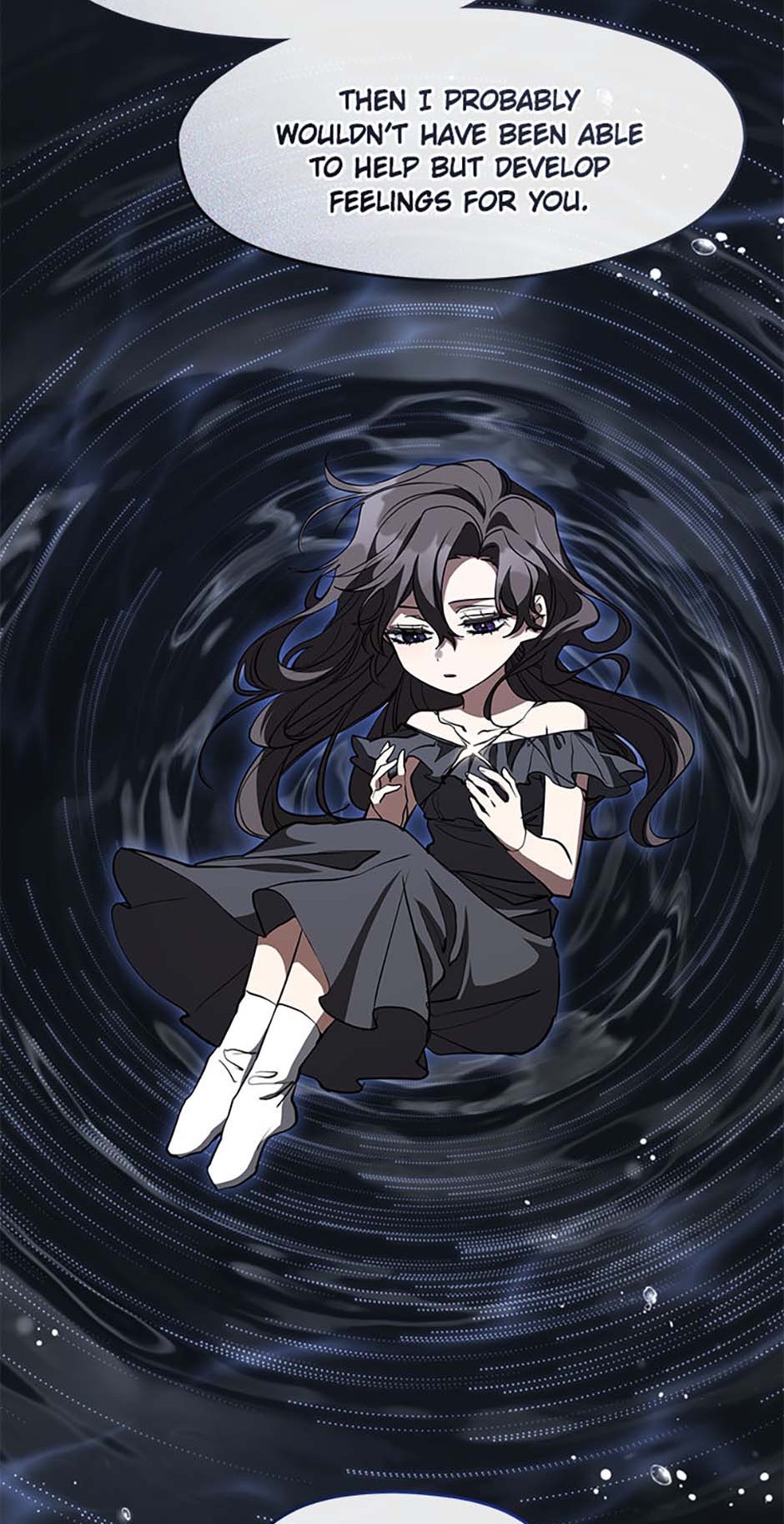 I Failed to Oust the Villain! [Official][Uncensored] - Chapter 102 [R15] manhwa