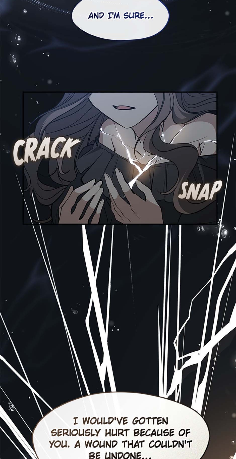 I Failed to Oust the Villain! [Official][Uncensored] - Chapter 102 [R15] manhwa