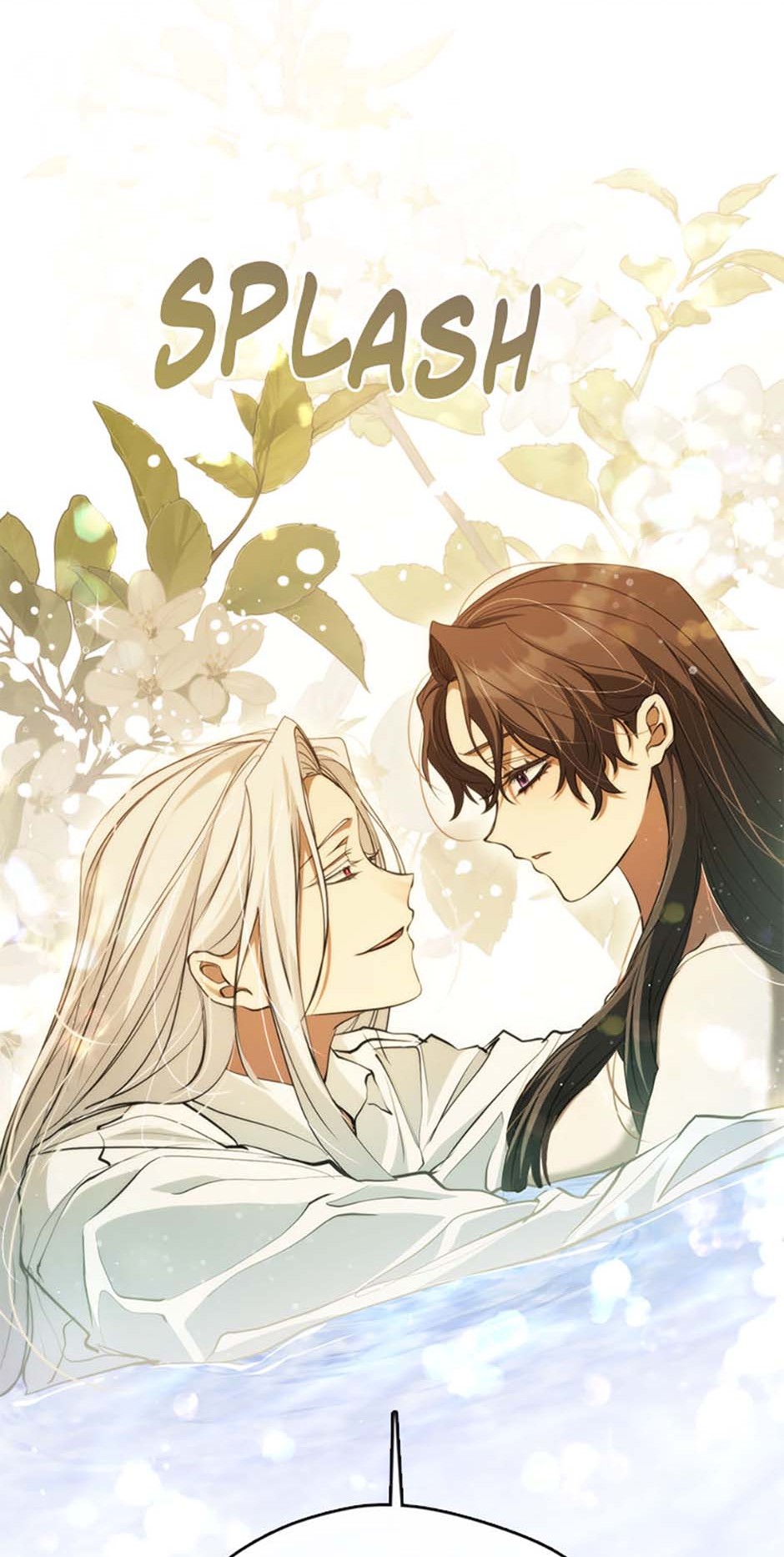 I Failed to Oust the Villain! [Official][Uncensored] - Chapter 102 [R15] manhwa