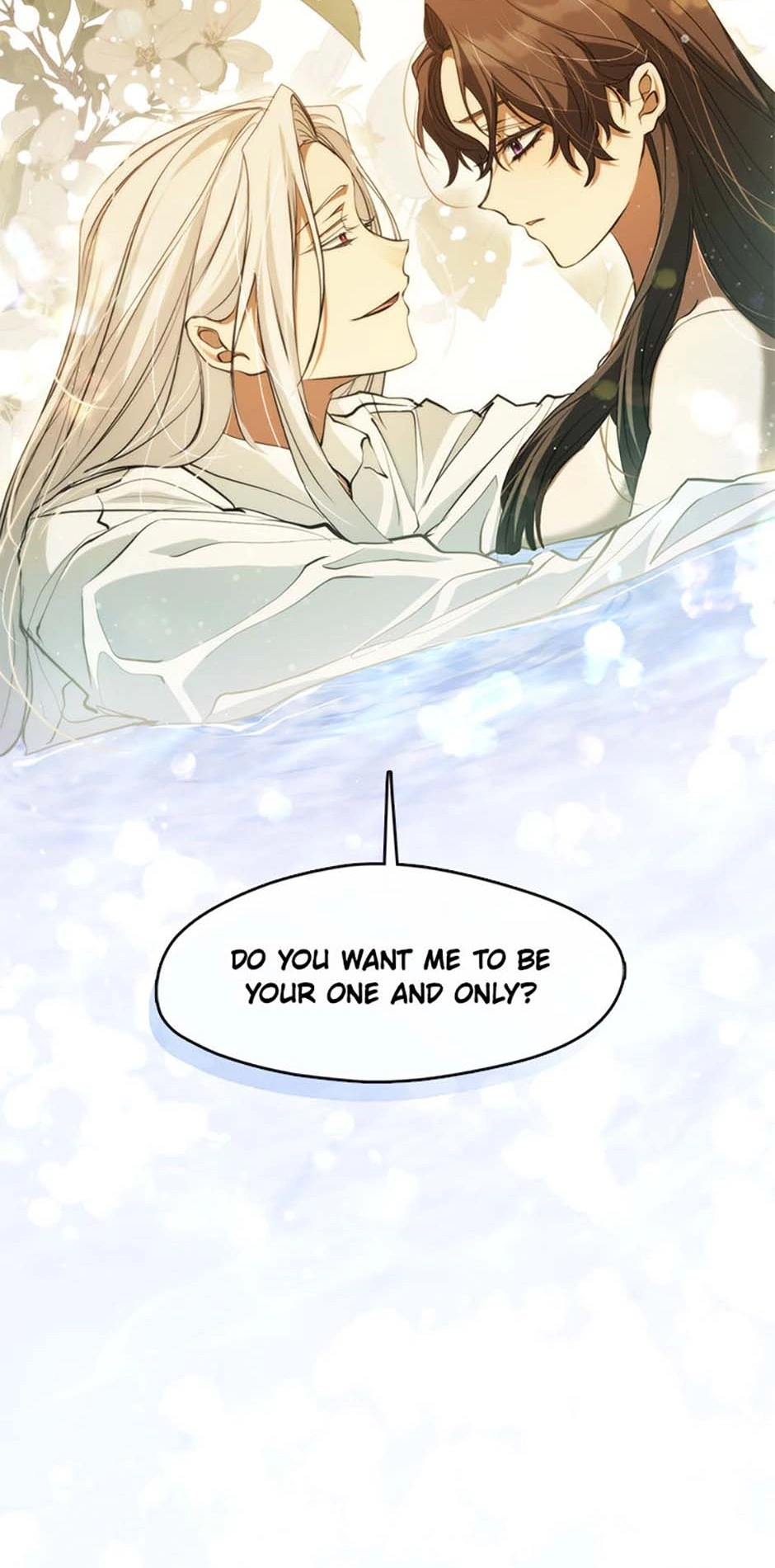 I Failed to Oust the Villain! [Official][Uncensored] - Chapter 103 manhwa