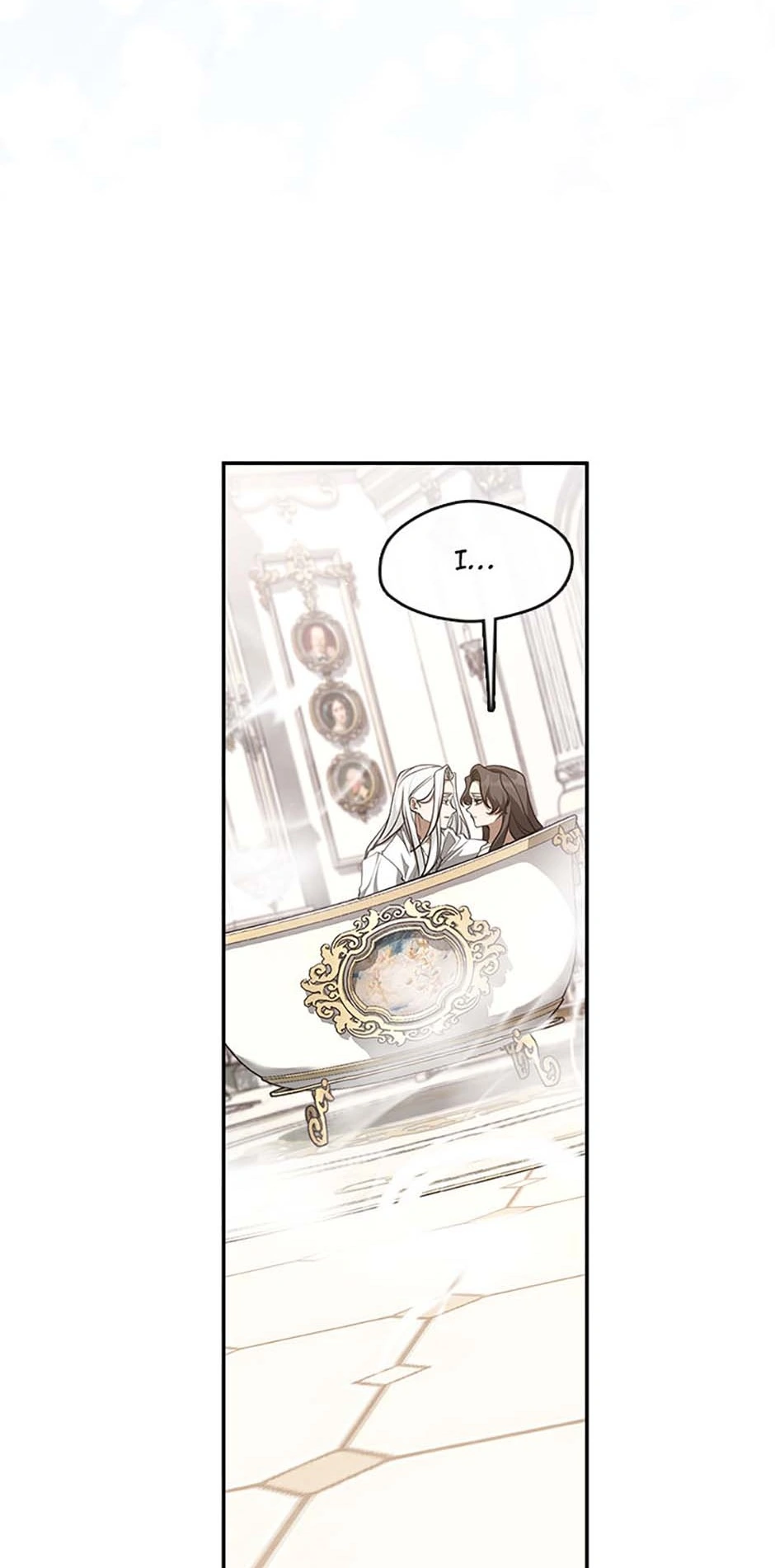 I Failed to Oust the Villain! [Official][Uncensored] - Chapter 103 manhwa