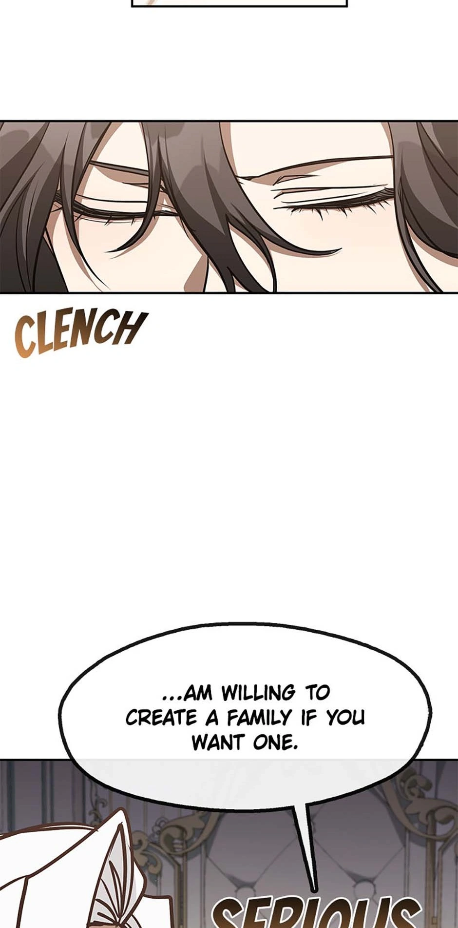 I Failed to Oust the Villain! [Official][Uncensored] - Chapter 103 manhwa