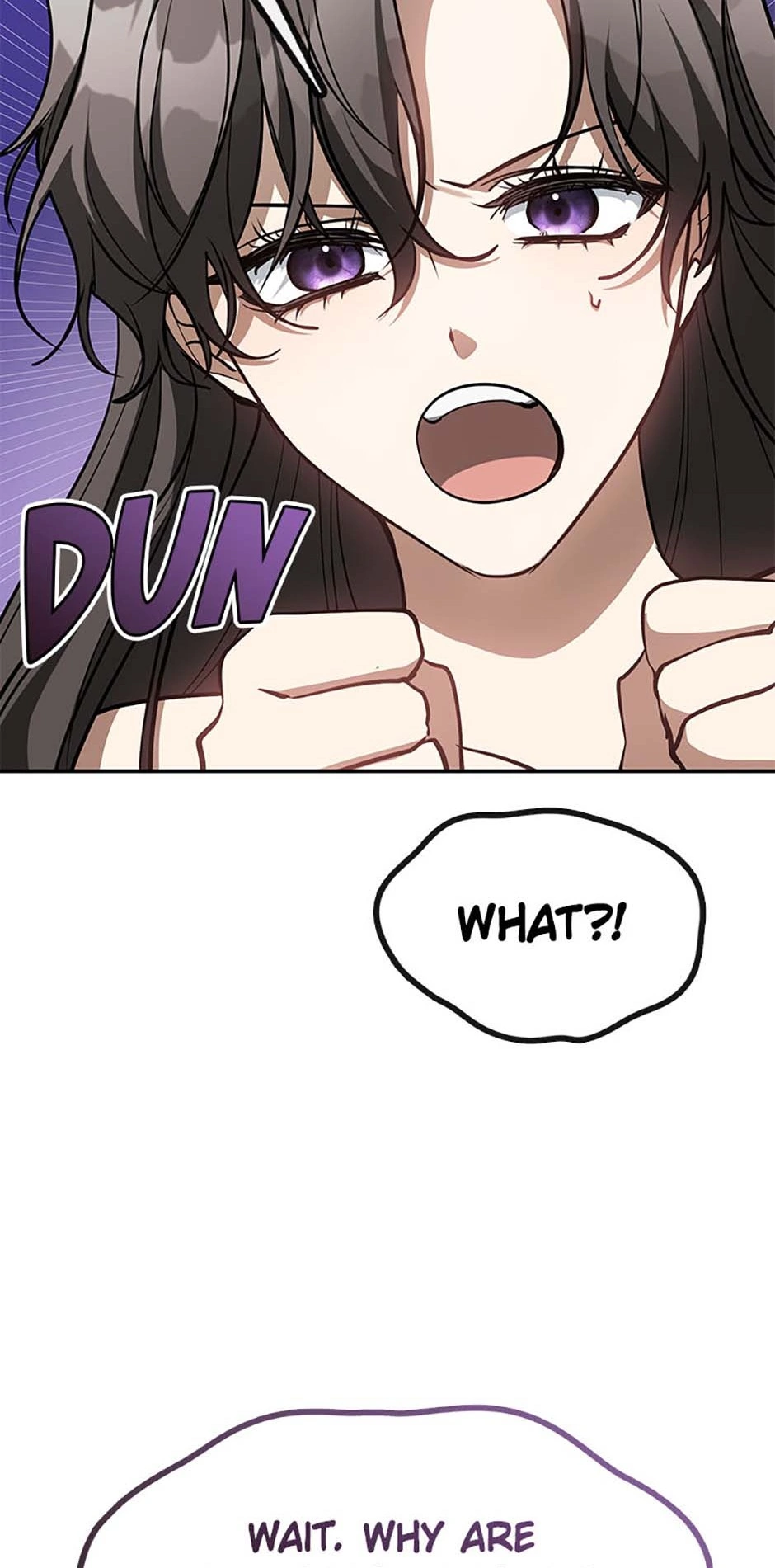 I Failed to Oust the Villain! [Official][Uncensored] - Chapter 103 manhwa