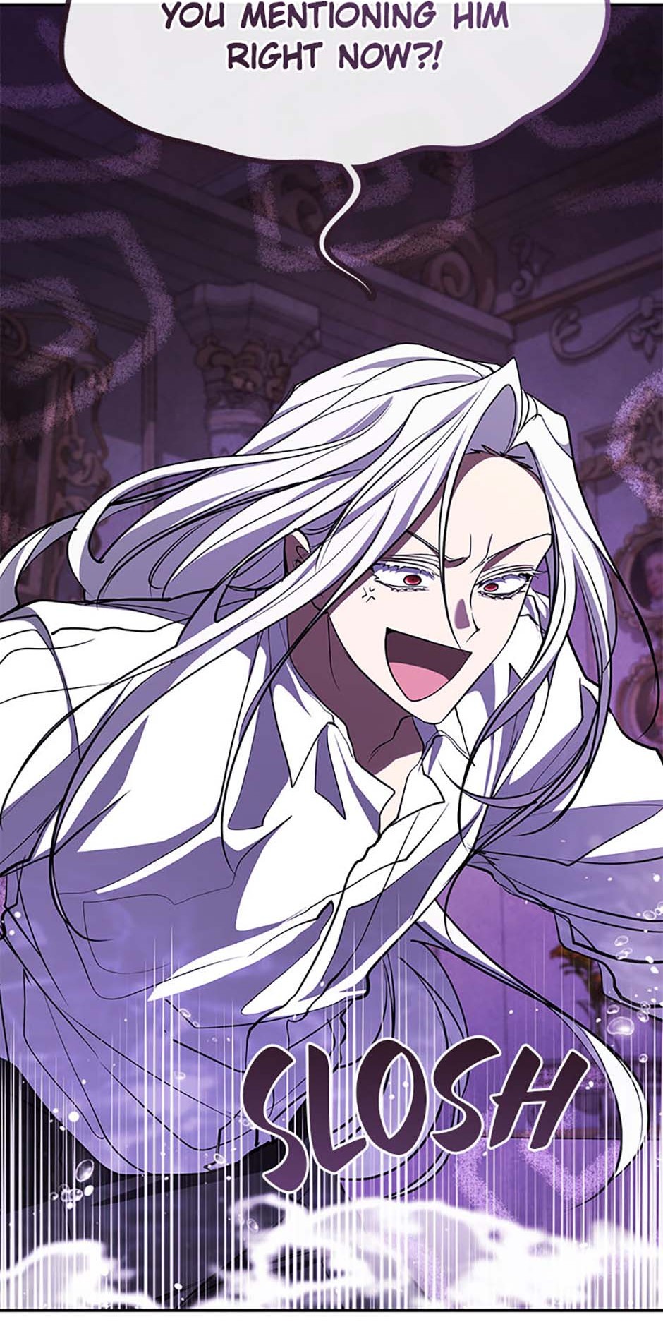 I Failed to Oust the Villain! [Official][Uncensored] - Chapter 103 manhwa