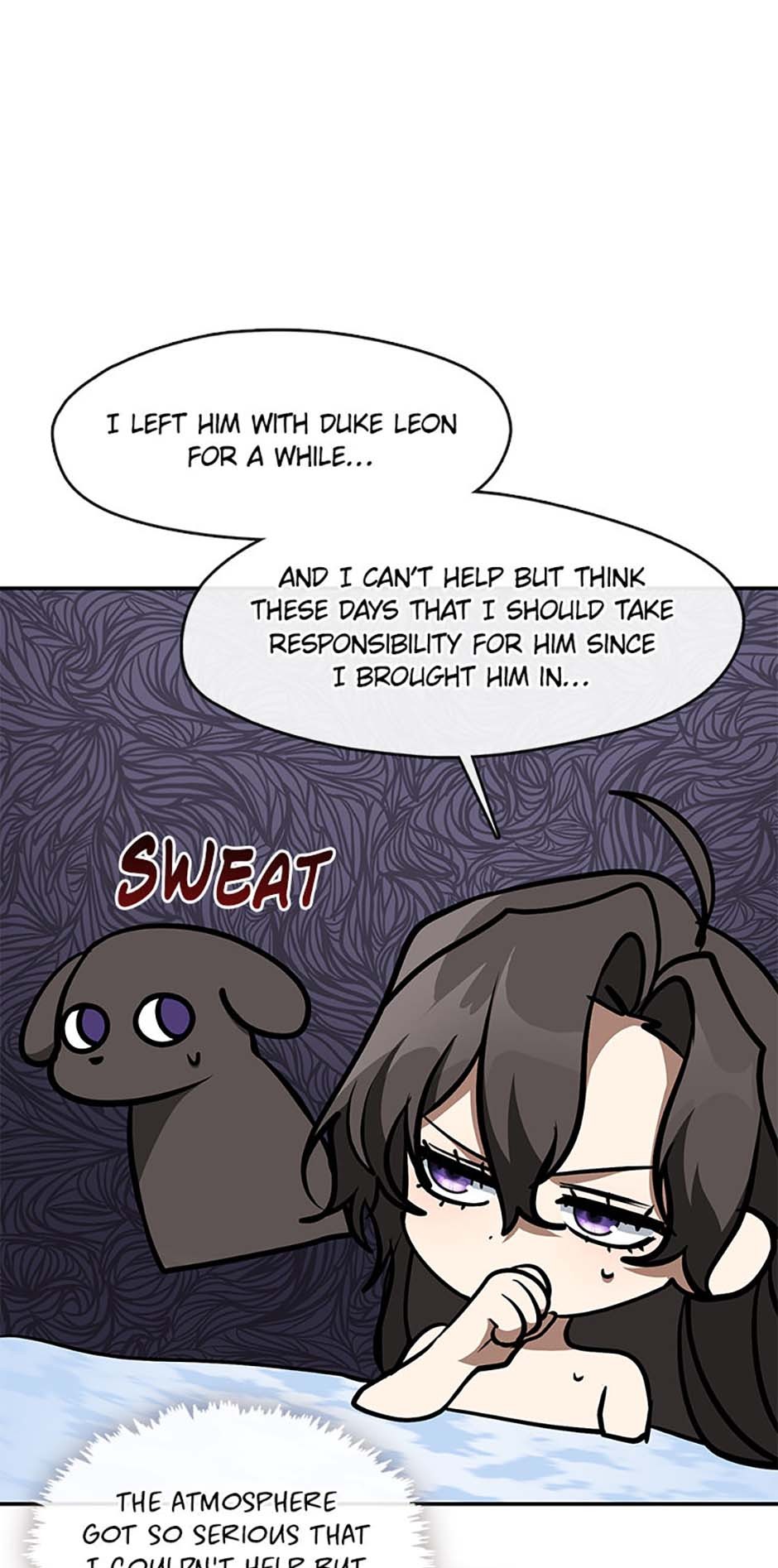 I Failed to Oust the Villain! [Official][Uncensored] - Chapter 103 manhwa