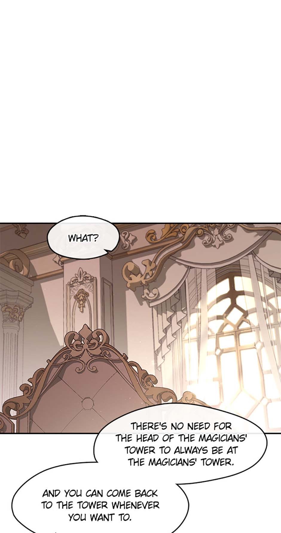 I Failed to Oust the Villain! [Official][Uncensored] - Chapter 103 manhwa