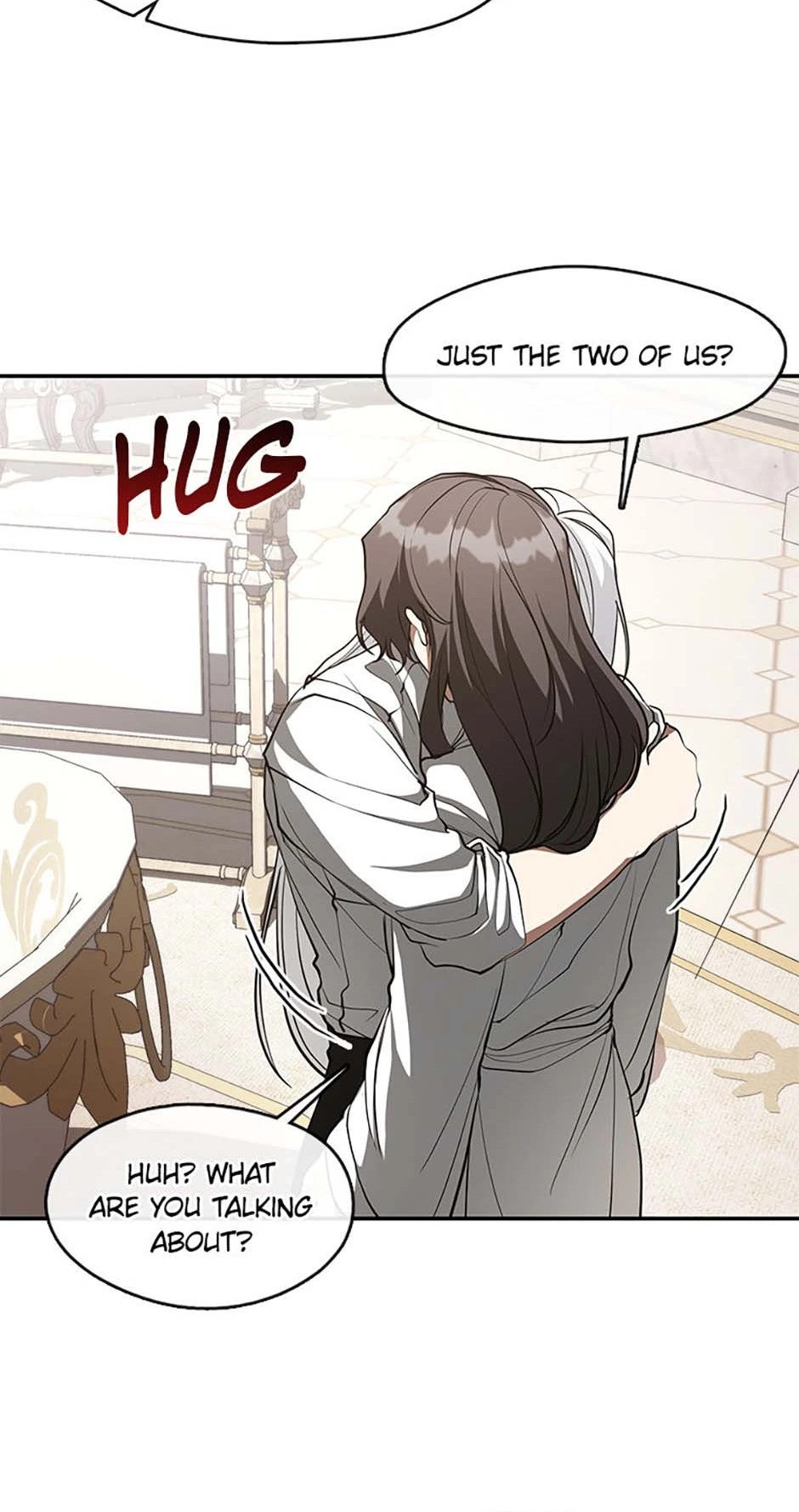 I Failed to Oust the Villain! [Official][Uncensored] - Chapter 103 manhwa