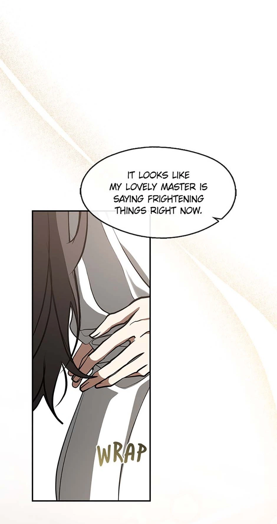 I Failed to Oust the Villain! [Official][Uncensored] - Chapter 103 manhwa