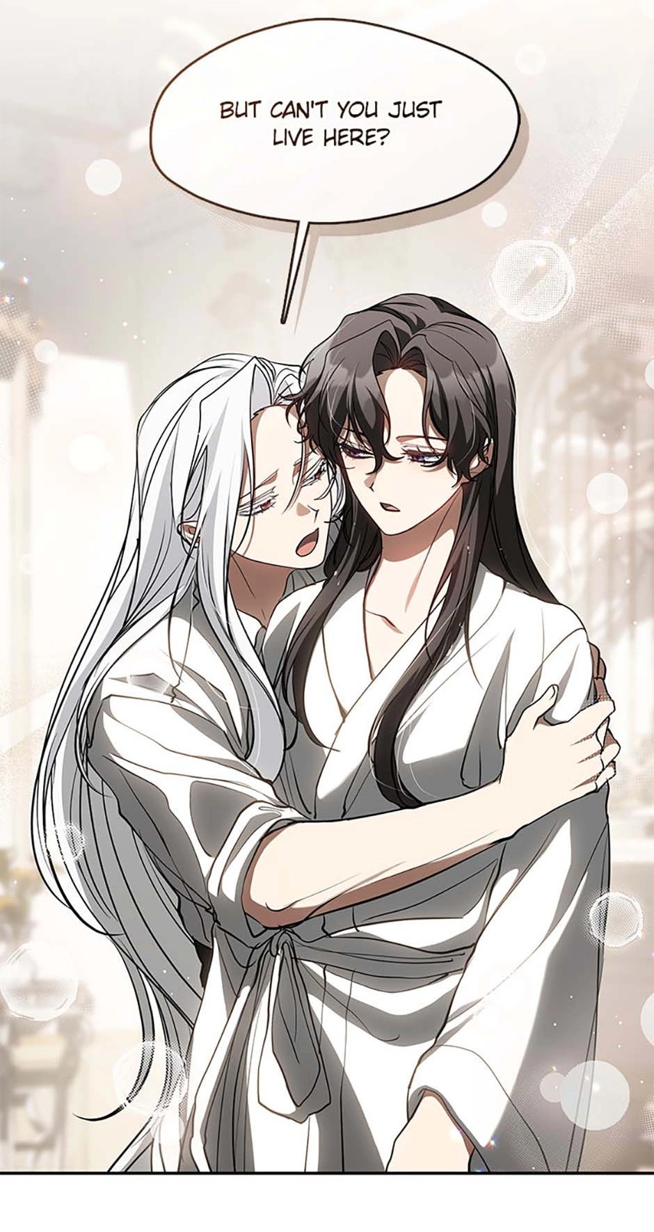 I Failed to Oust the Villain! [Official][Uncensored] - Chapter 103 manhwa