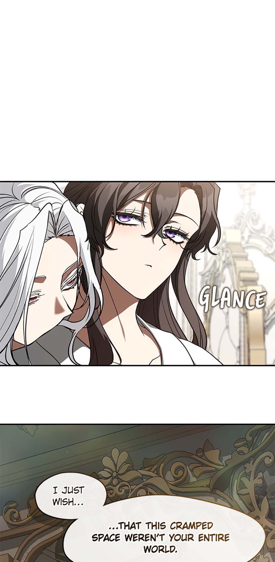 I Failed to Oust the Villain! [Official][Uncensored] - Chapter 103 manhwa