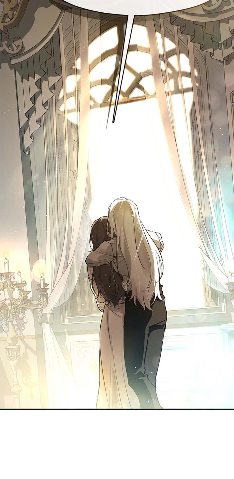 I Failed to Oust the Villain! [Official][Uncensored] - Chapter 103 manhwa