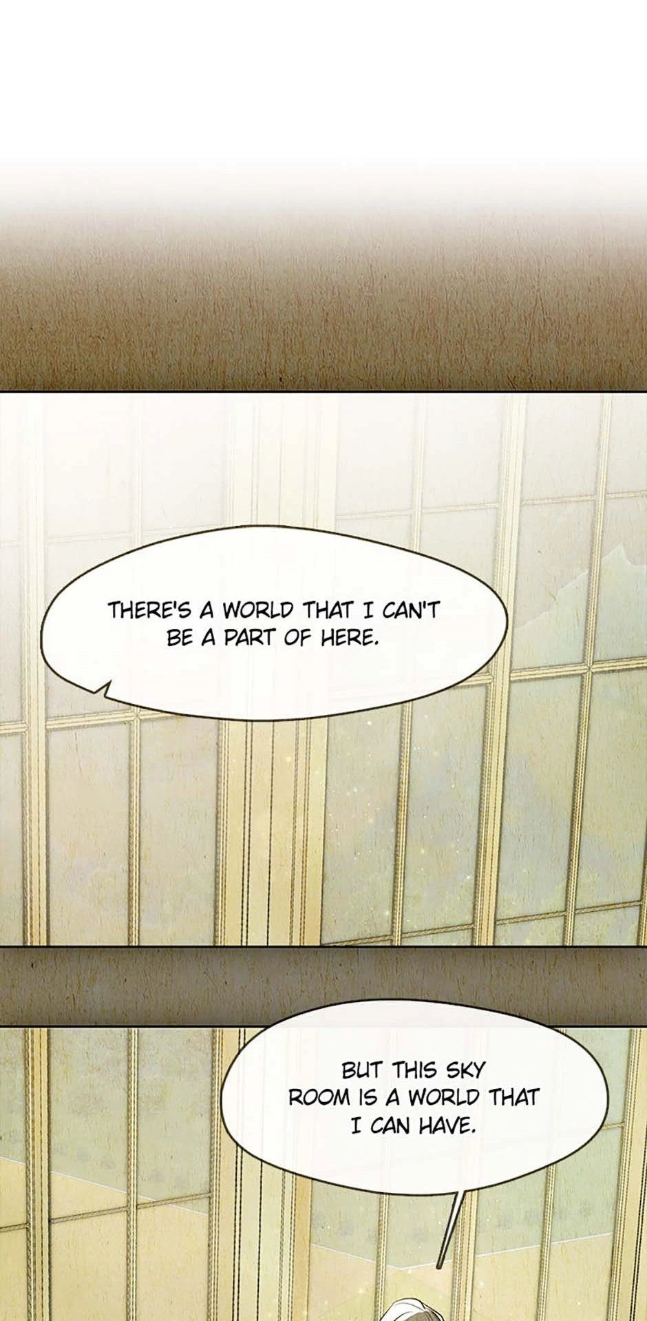 I Failed to Oust the Villain! [Official][Uncensored] - Chapter 103 manhwa