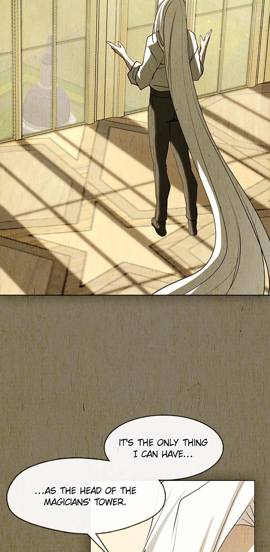 I Failed to Oust the Villain! [Official][Uncensored] - Chapter 103 manhwa