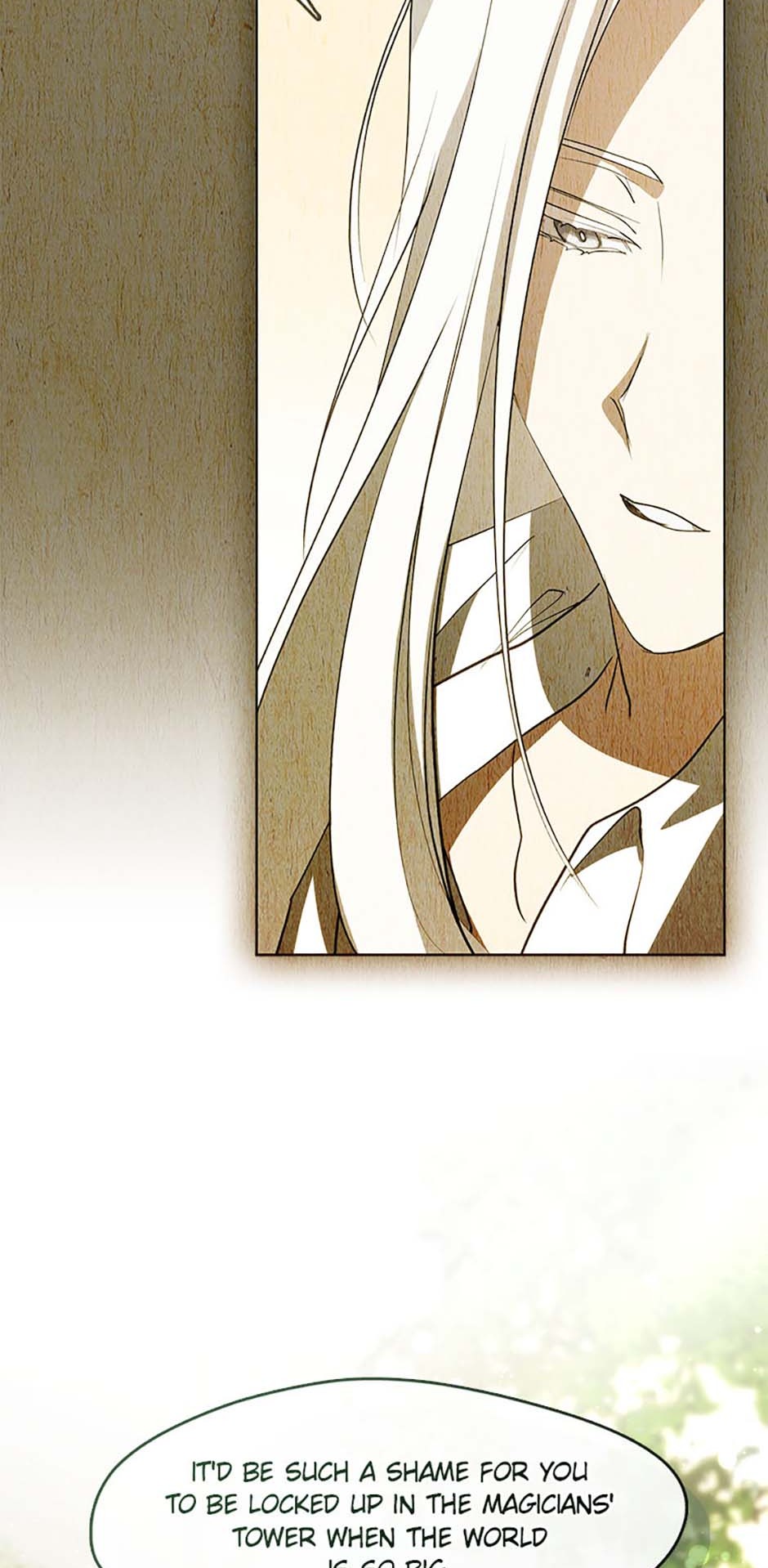 I Failed to Oust the Villain! [Official][Uncensored] - Chapter 103 manhwa