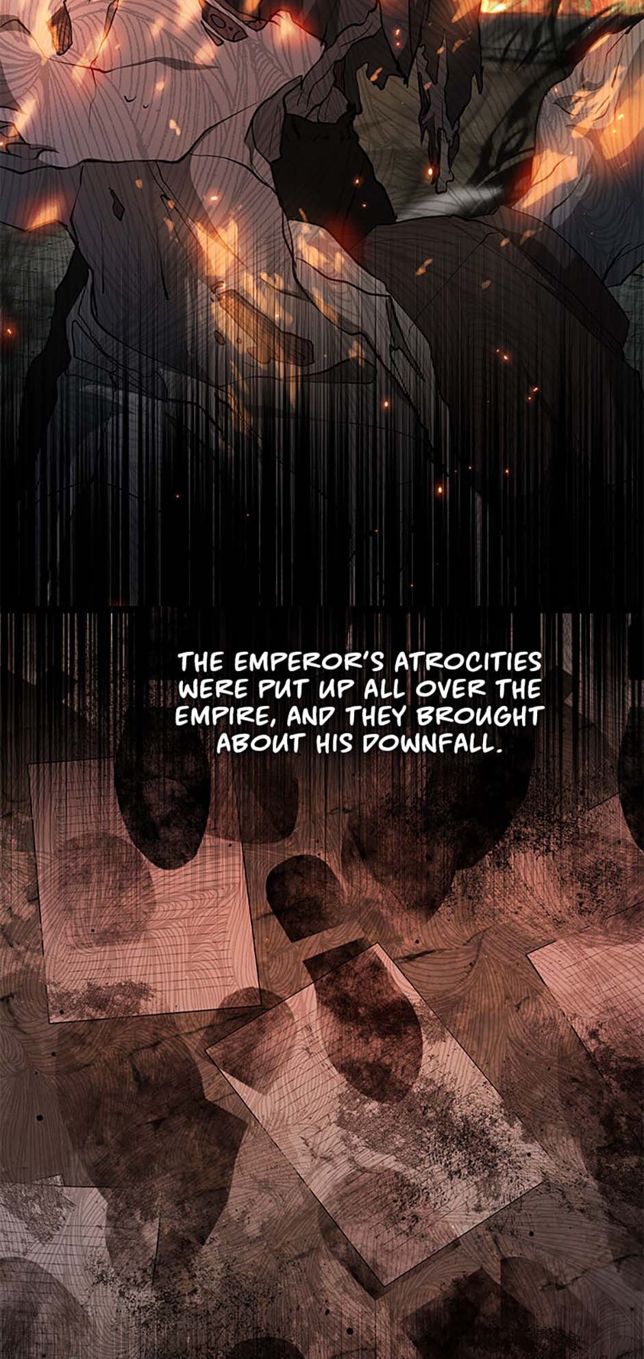 I Failed to Oust the Villain! [Official][Uncensored] - Chapter 103 manhwa