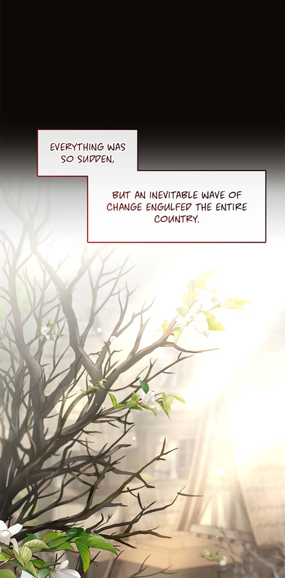 I Failed to Oust the Villain! [Official][Uncensored] - Chapter 103 manhwa