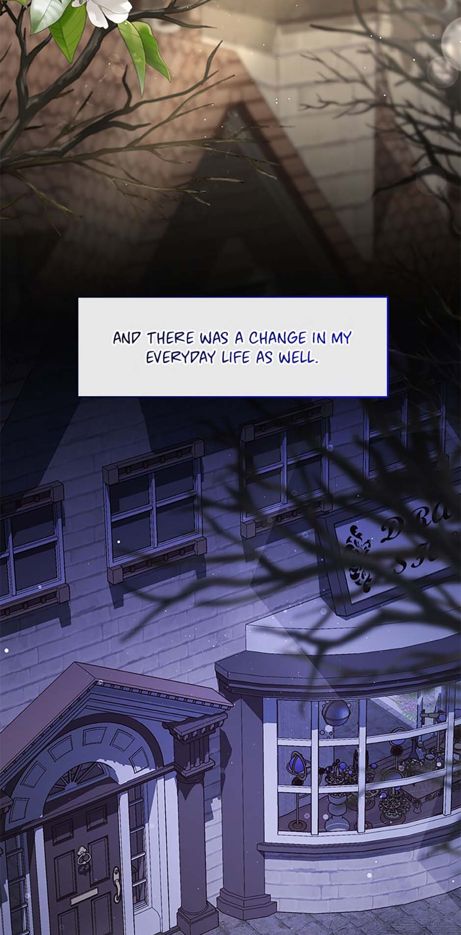 I Failed to Oust the Villain! [Official][Uncensored] - Chapter 103 manhwa