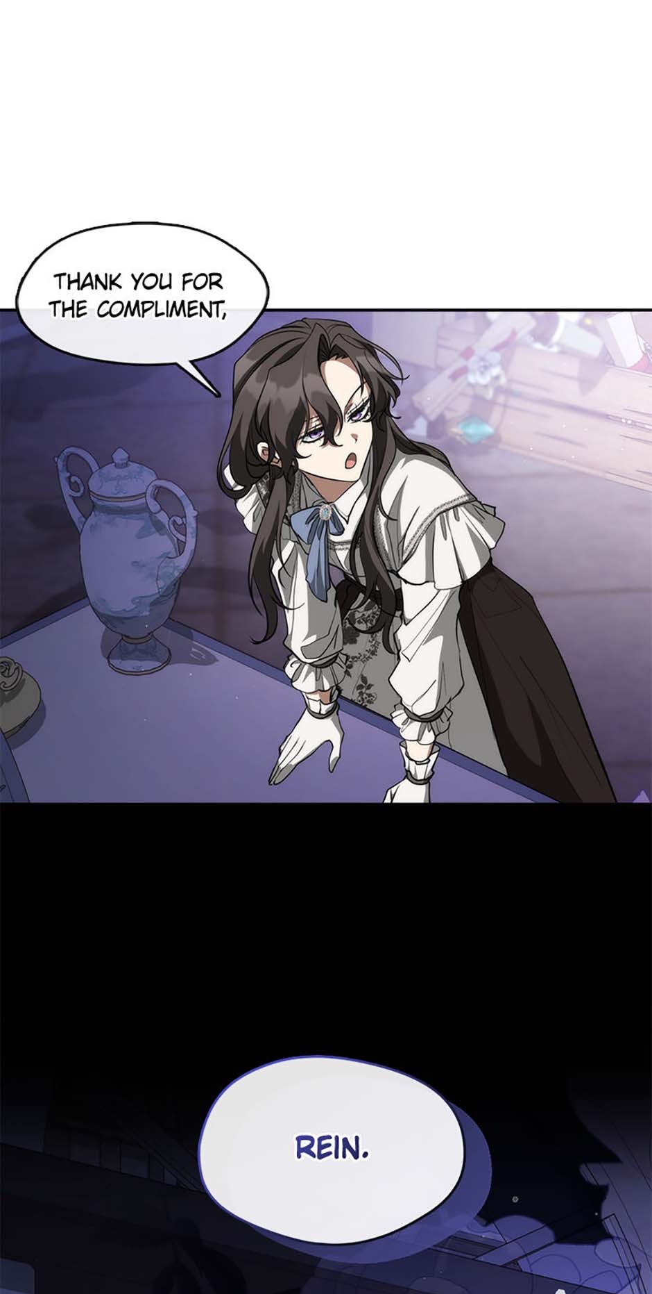 I Failed to Oust the Villain! [Official][Uncensored] - Chapter 103 manhwa