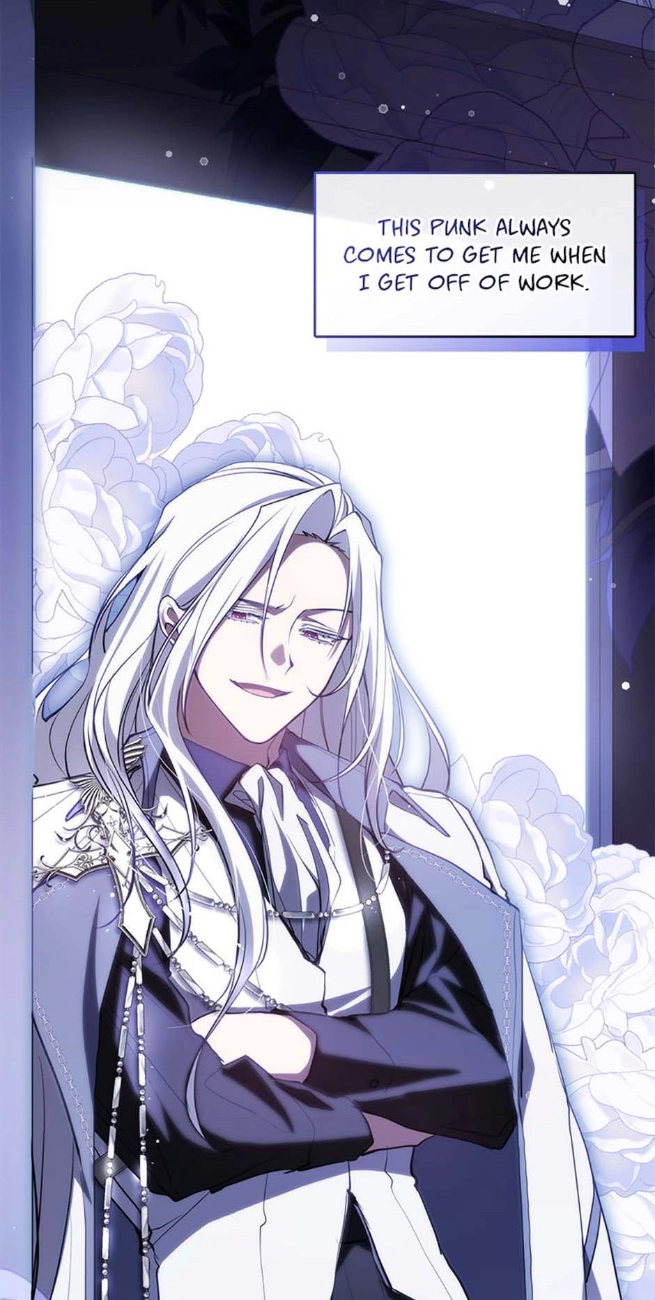 I Failed to Oust the Villain! [Official][Uncensored] - Chapter 103 manhwa
