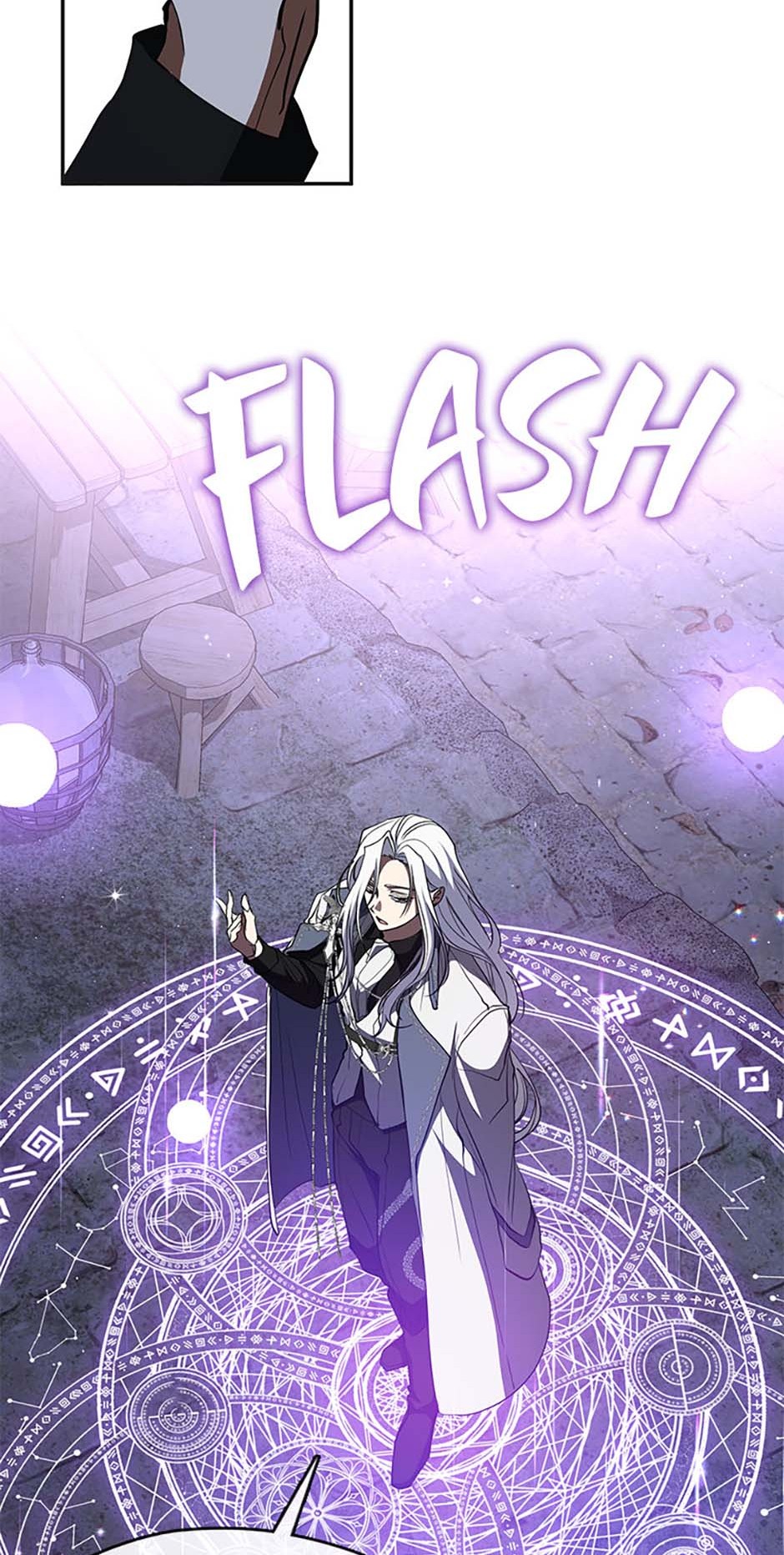 I Failed to Oust the Villain! [Official][Uncensored] - Chapter 103 manhwa