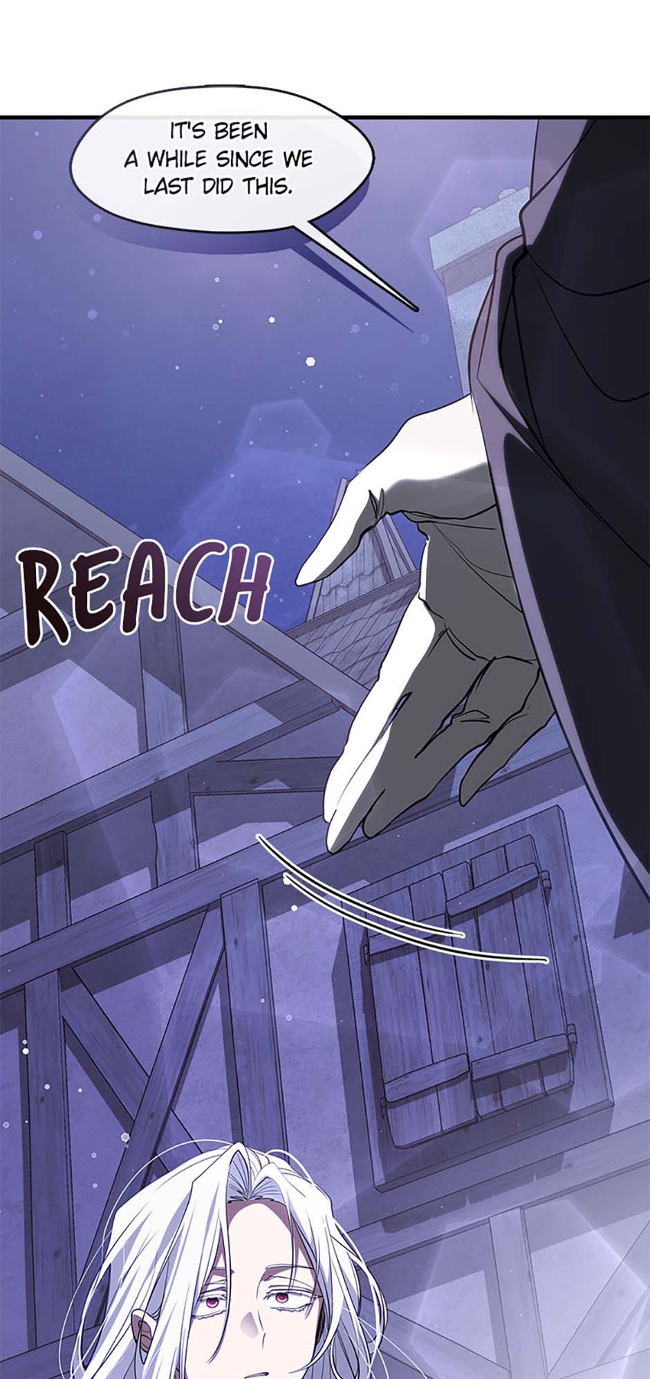 I Failed to Oust the Villain! [Official][Uncensored] - Chapter 103 manhwa