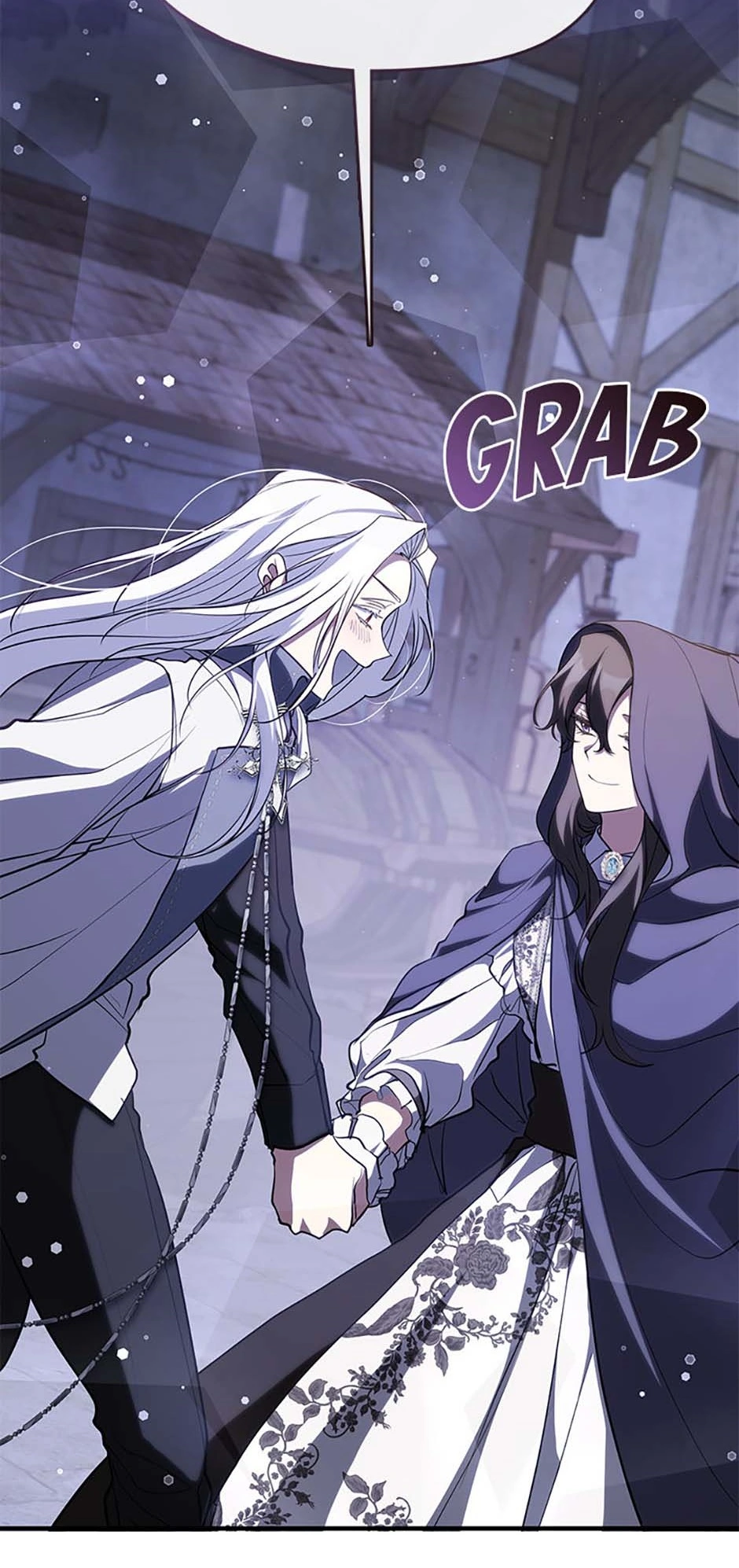 I Failed to Oust the Villain! [Official][Uncensored] - Chapter 103 manhwa