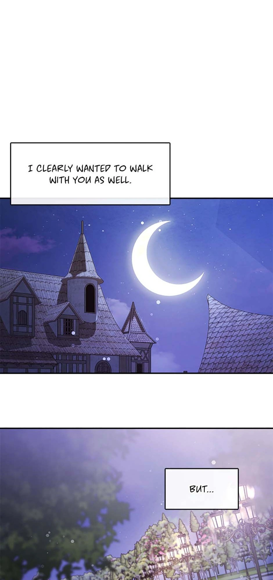I Failed to Oust the Villain! [Official][Uncensored] - Chapter 103 manhwa