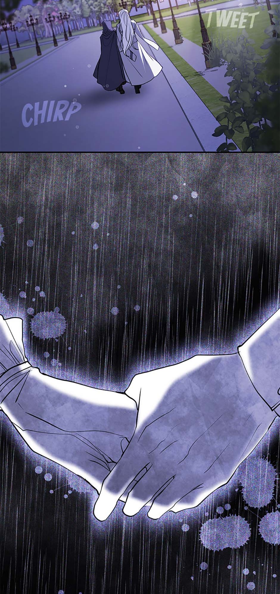 I Failed to Oust the Villain! [Official][Uncensored] - Chapter 103 manhwa