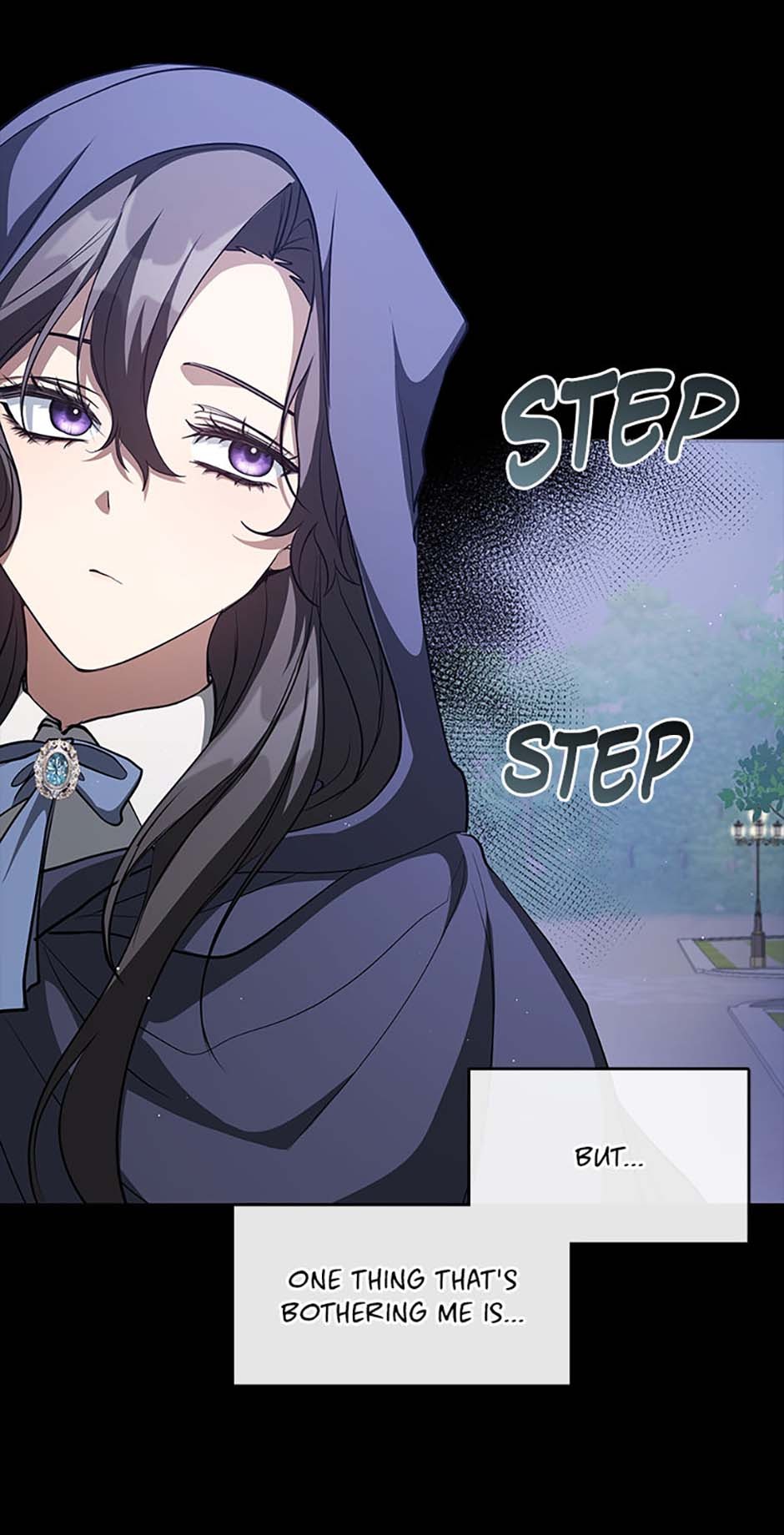 I Failed to Oust the Villain! [Official][Uncensored] - Chapter 104 manhwa