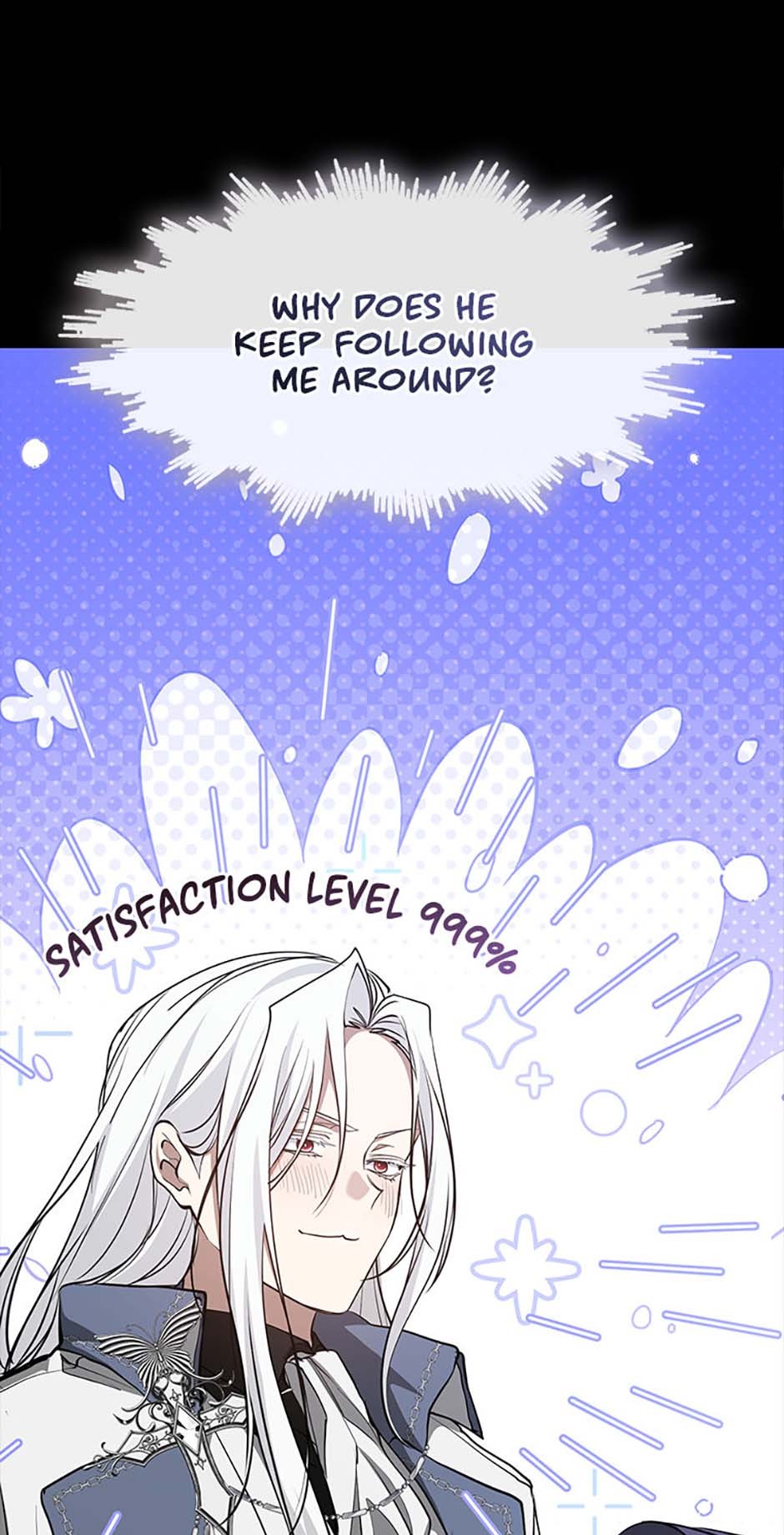I Failed to Oust the Villain! [Official][Uncensored] - Chapter 104 manhwa