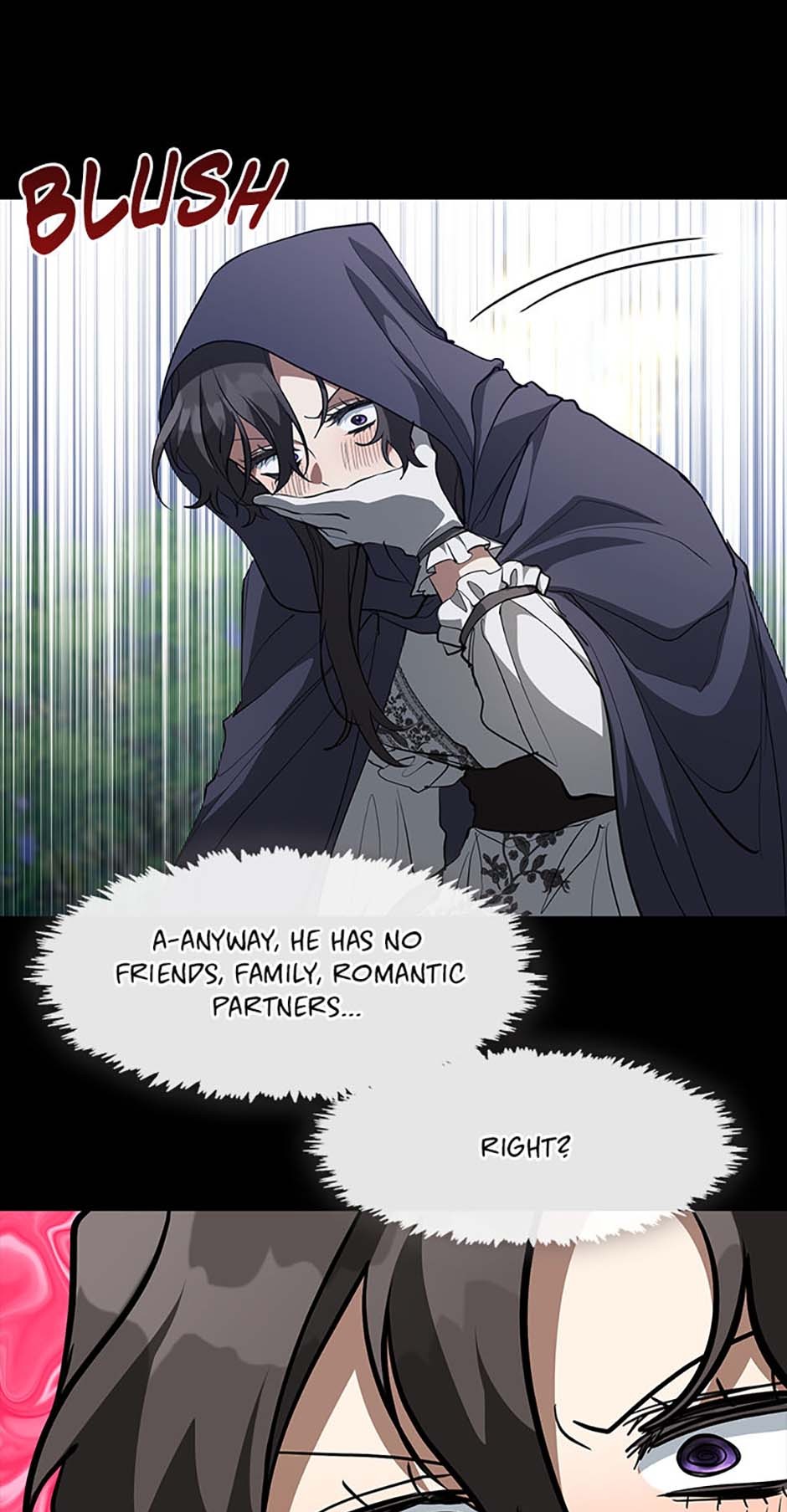 I Failed to Oust the Villain! [Official][Uncensored] - Chapter 104 manhwa