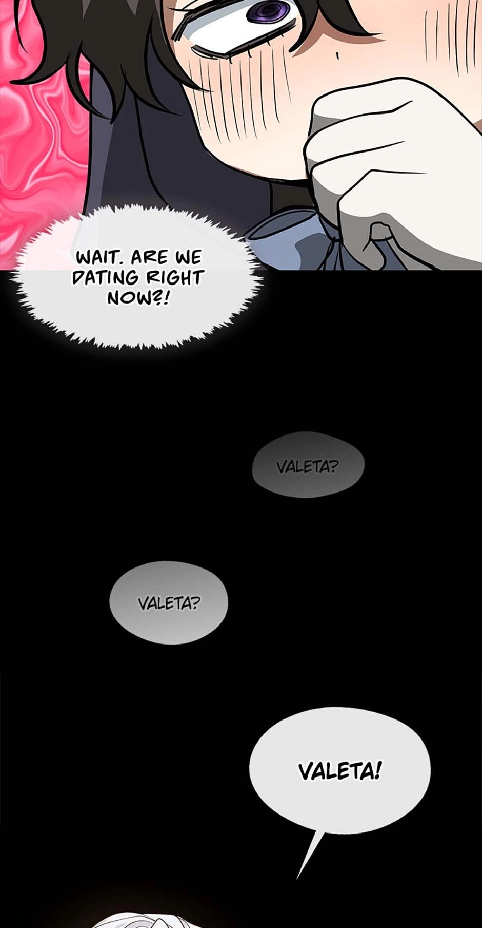 I Failed to Oust the Villain! [Official][Uncensored] - Chapter 104 manhwa