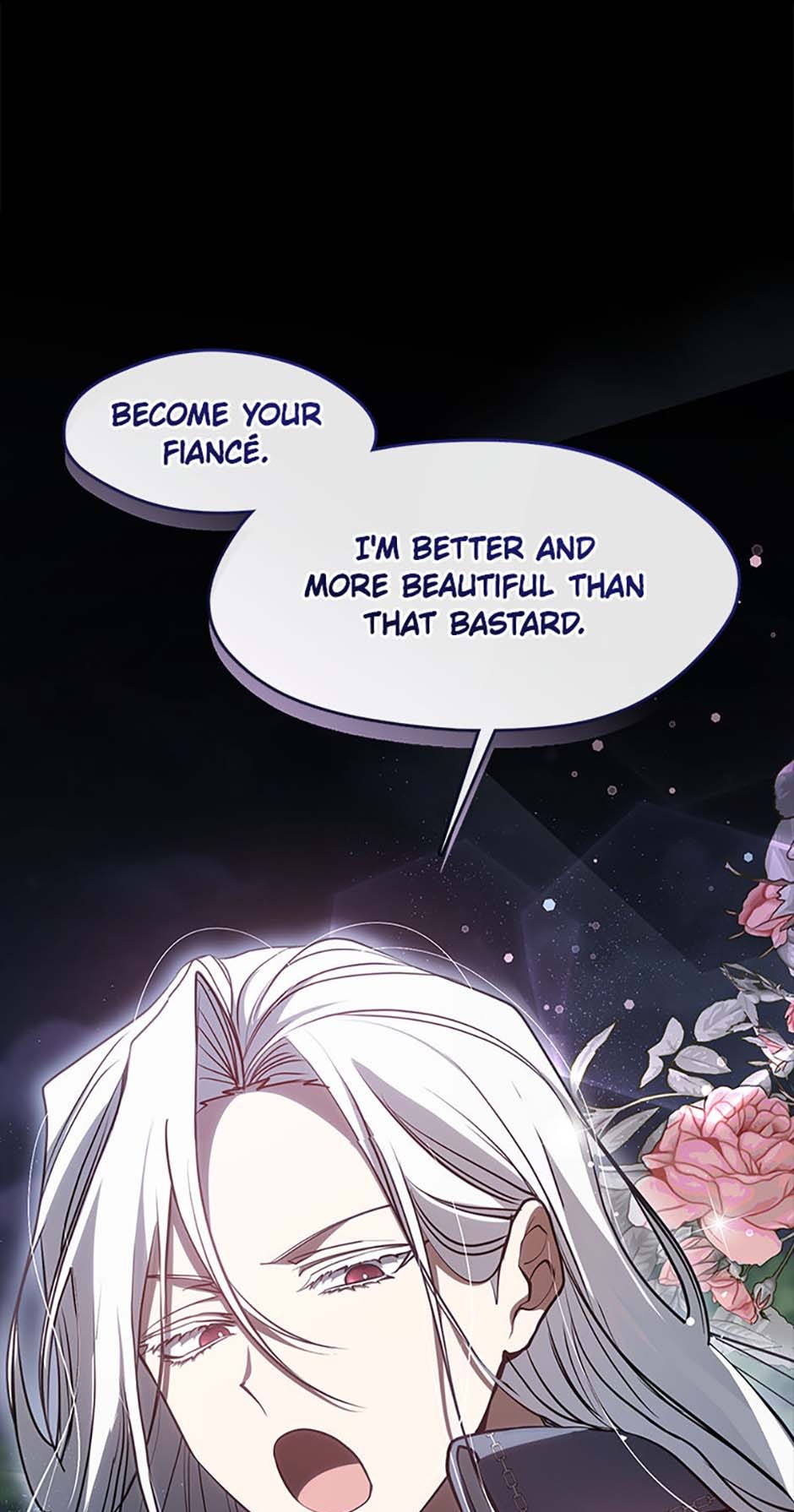 I Failed to Oust the Villain! [Official][Uncensored] - Chapter 104 manhwa