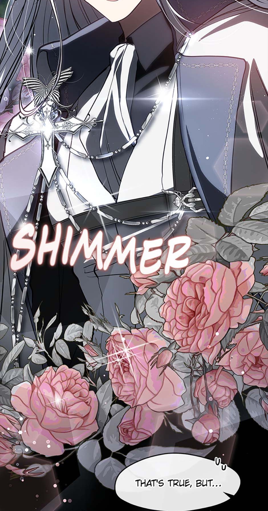 I Failed to Oust the Villain! [Official][Uncensored] - Chapter 104 manhwa