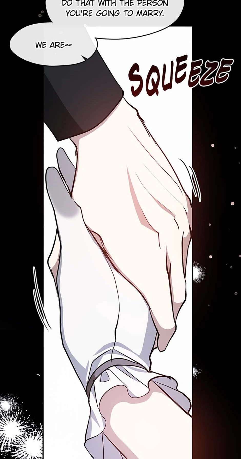 I Failed to Oust the Villain! [Official][Uncensored] - Chapter 104 manhwa