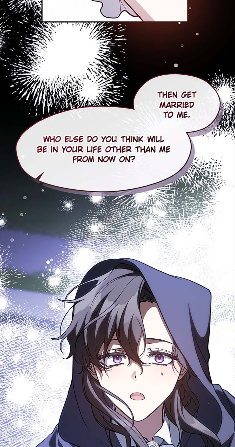 I Failed to Oust the Villain! [Official][Uncensored] - Chapter 104 manhwa
