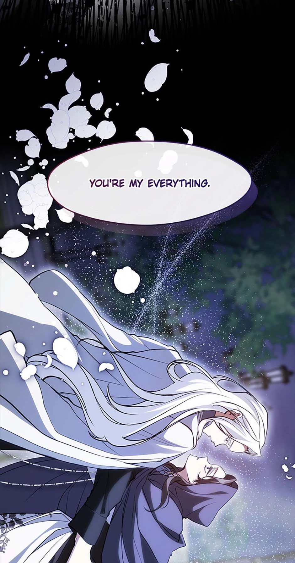 I Failed to Oust the Villain! [Official][Uncensored] - Chapter 104 manhwa