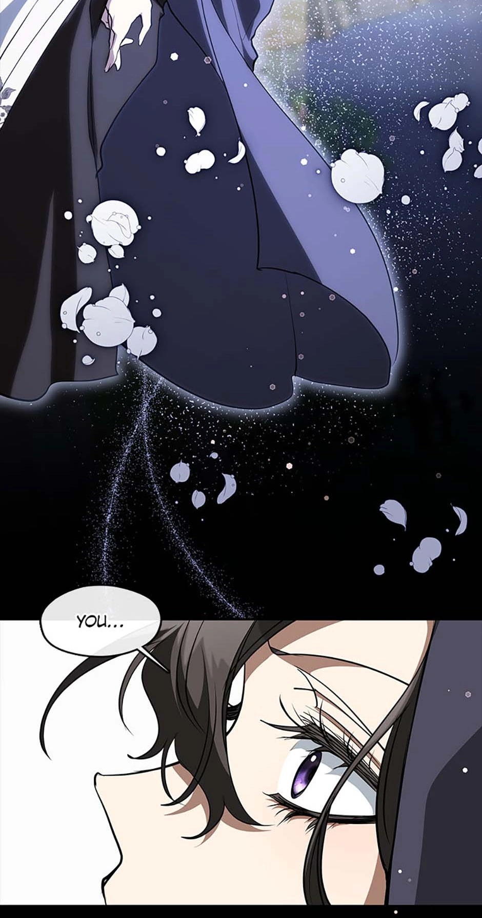 I Failed to Oust the Villain! [Official][Uncensored] - Chapter 104 manhwa