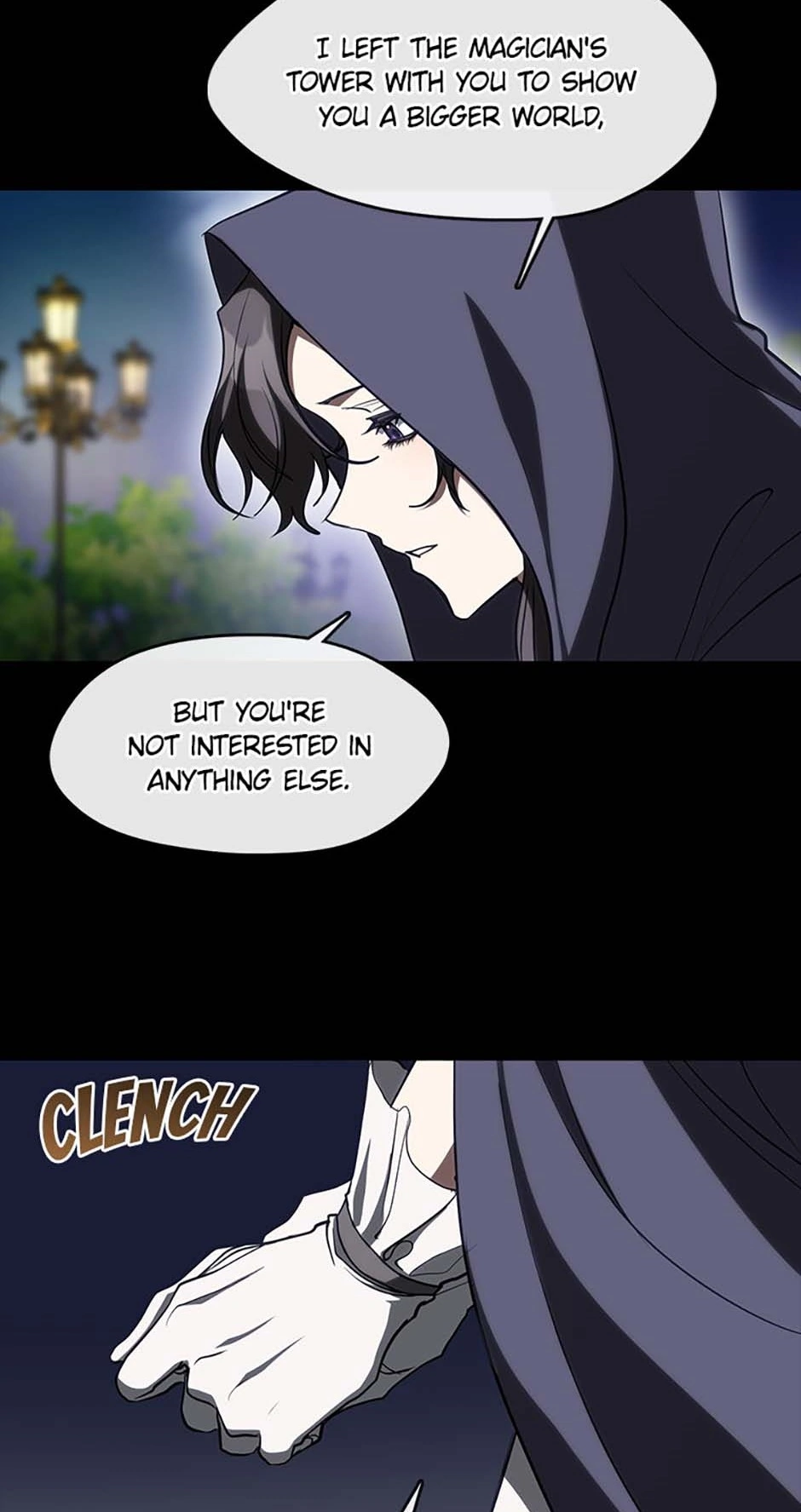I Failed to Oust the Villain! [Official][Uncensored] - Chapter 104 manhwa