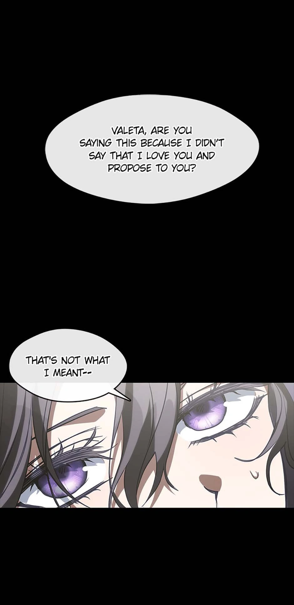 I Failed to Oust the Villain! [Official][Uncensored] - Chapter 104 manhwa